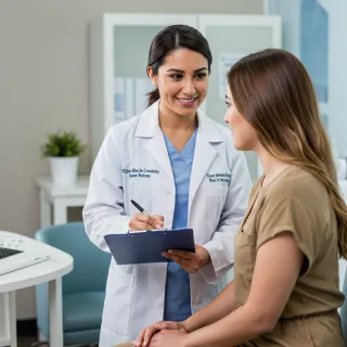 Evaluación Médica