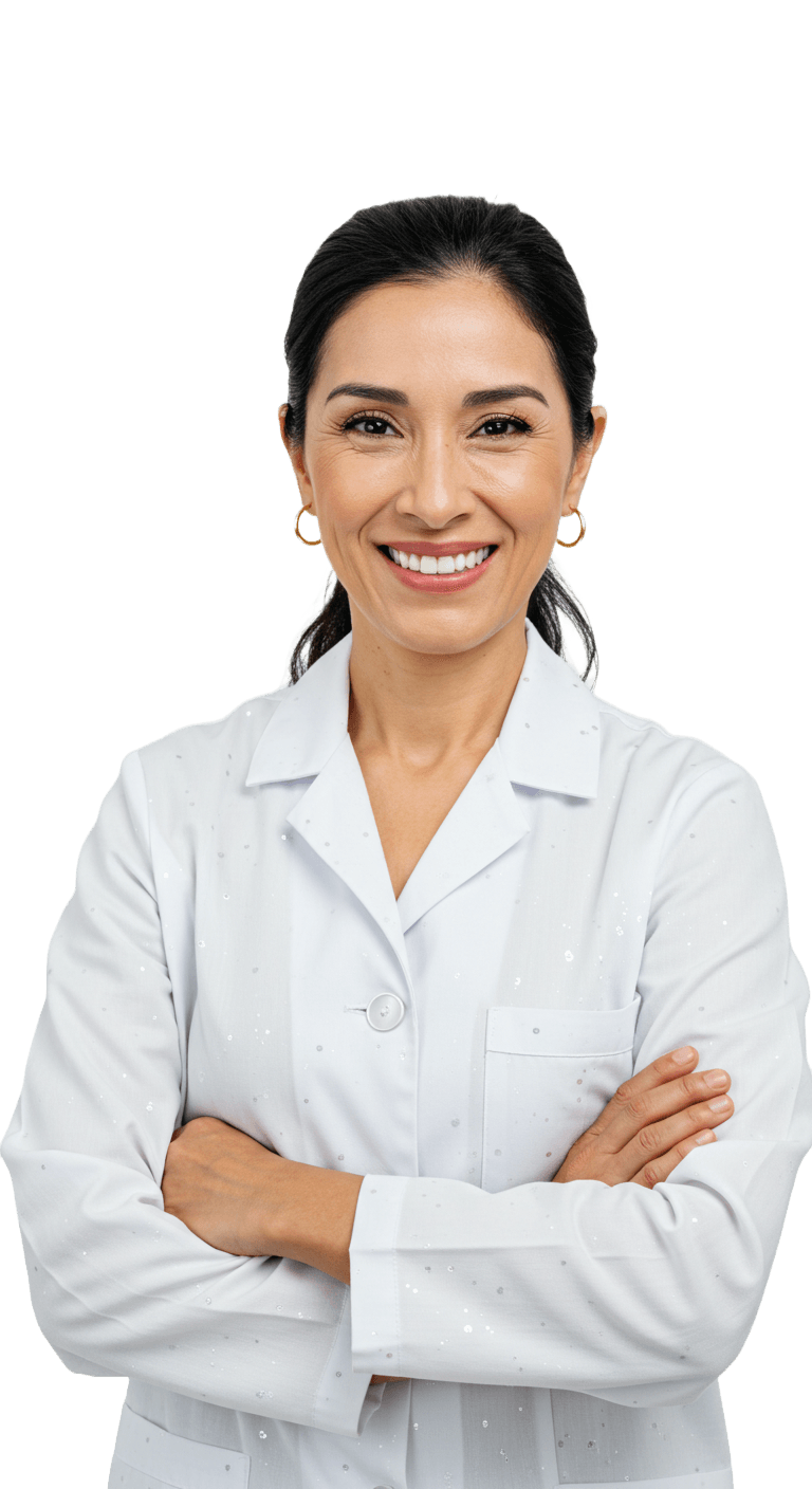 Profesional Médico